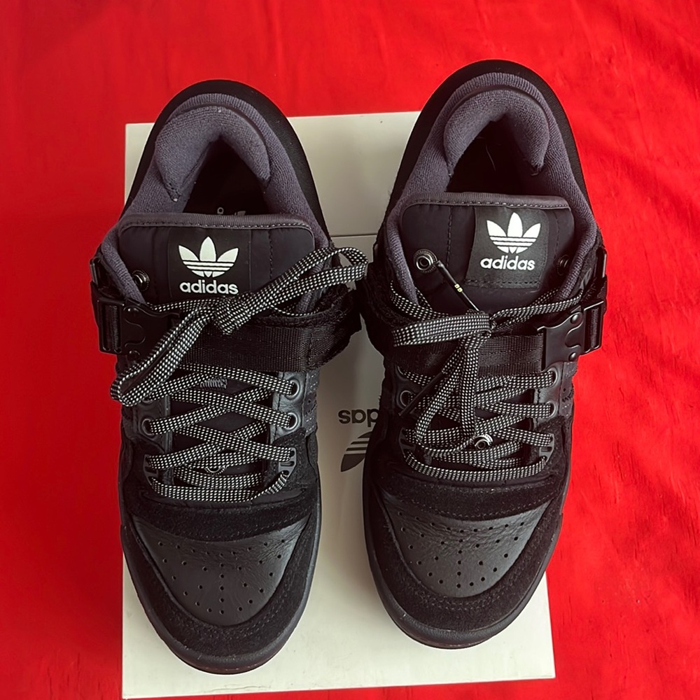 bad bunny adidas forum